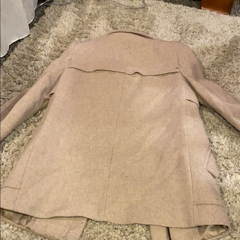 ZARA peacoat ✨ - Picture 5 of 5